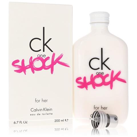 One Shock Eau De Toilette - Foto 3