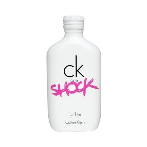 One Shock Eau De Toilette - Foto 2