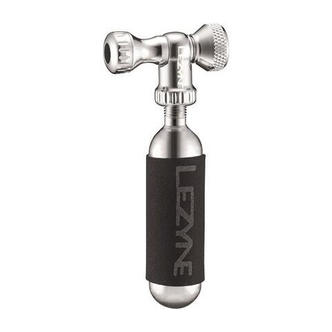 Pompa Co2 Control Drive Silver - Foto 1