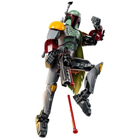 75533 Boba Fett - Foto 2