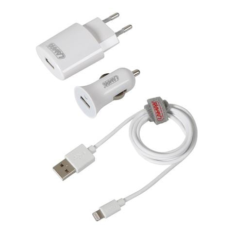 Kit Ricarica Lightning (per Ipod, iphone, ipad) 12/2 - Foto 1