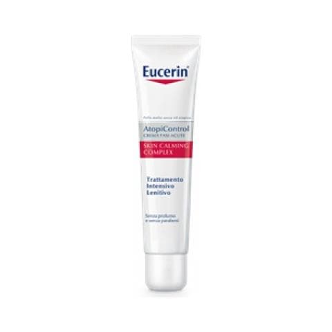 Eucerin Atopicontrol Crema Fasi Acute 40ml - Foto 1