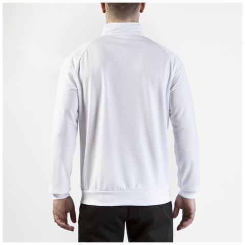 Pullover Combi Uomo Taglia 2XL Colore Bianco - Foto 2