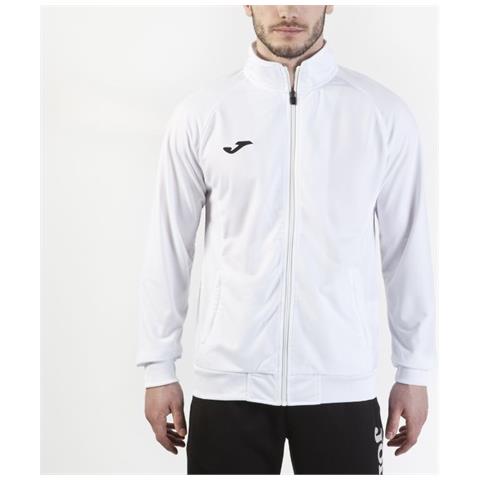 Pullover Combi Uomo Taglia 2XL Colore Bianco - Foto 1