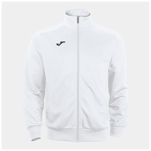 Pullover Combi Uomo Taglia 2XL Colore Bianco - Foto 4