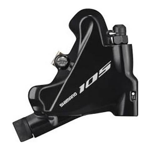 Freni 105 R7 140/60 Fm Ca Res Componenti One Size - Foto 1