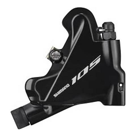 Freni 105 R7 140/60 Fm Ca Res Componenti One Size - Foto 2