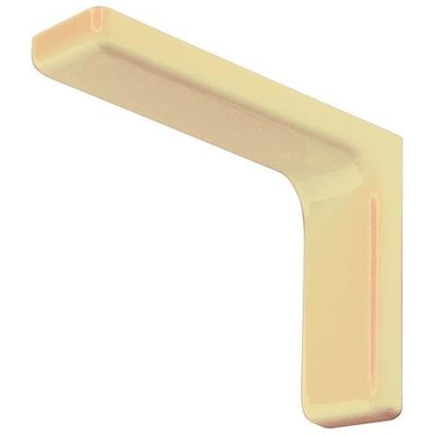 Reggimensola Leonardo Cm. 12 Frassino Con Viti. - Foto 3