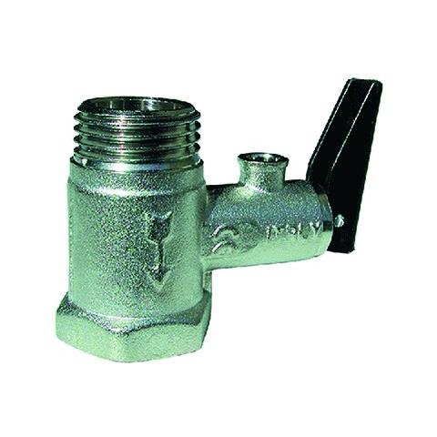 Valvola Di Sicurezza Per Scaldacqua - 1 2 - Foto 1