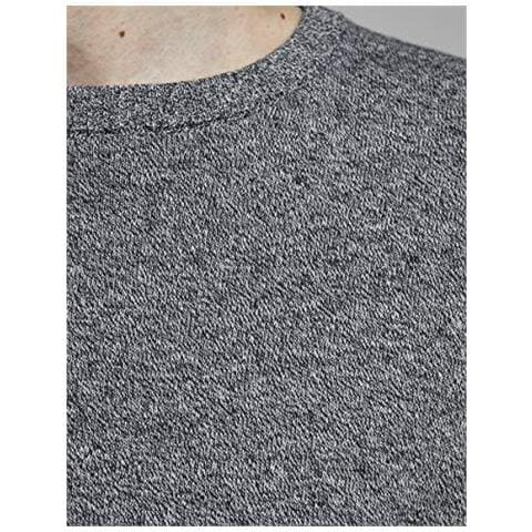 Pullover Essential Basic Knitted Abbigliamento Uomo Xs - Foto 7