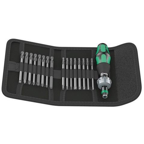 Kraftform Kompakt 60 RA, 17 pezzi - Foto 1