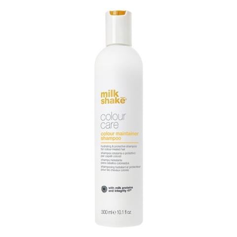 Milk Shake Colour Care Colour Maintainer Shampoo 300 Ml - Foto 1