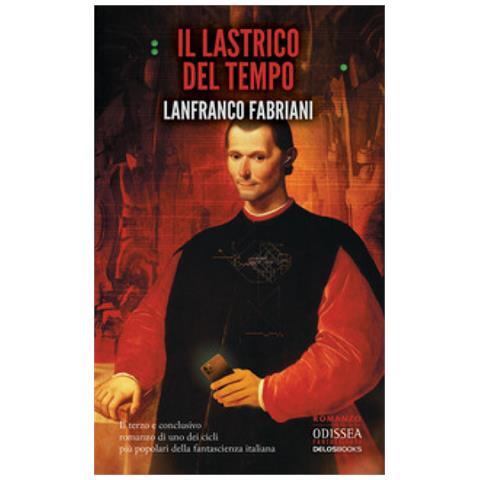 Lanfranco Fabriani - Il Lastrico Del Tempo - Foto 1