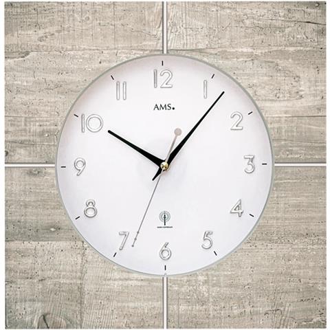 05547 Orologio Da Parete - Foto 1