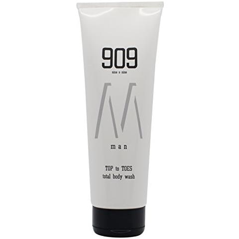 Man Bagnoschiuma & Gel Doccia 250ml - Foto 1