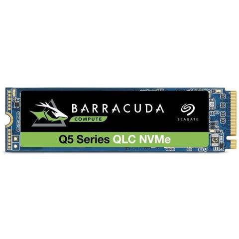 Barracuda Q5 Ssd 1tb M. 2 Pcie Nvme - Foto 1