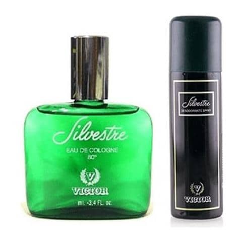 Acqua Di Selva 100ml Spray Eau De Toilette + Deodorante 200ml - Foto 2