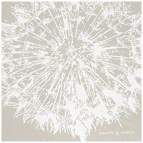 Coordinato Letto Dente Beige / bianco Singolo - Foto 2