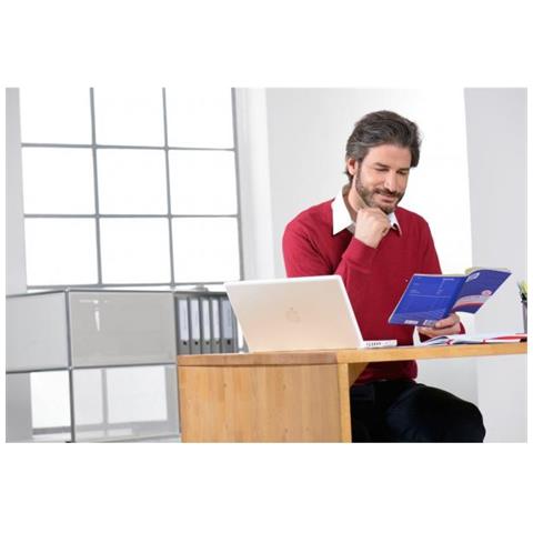 1732 A6 40seiten Buchhaltungsformular & -buch (1732)  - Foto 3