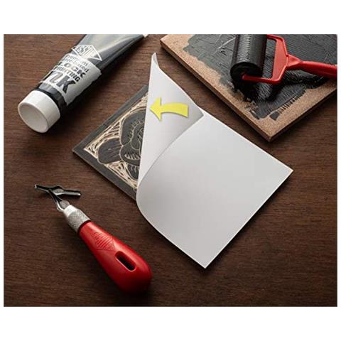 Linoleografia Taster Kit Qebl2ltk - Foto 2