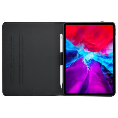 Booklet Ipad Pro 12.9 18/20/21 - Foto 3