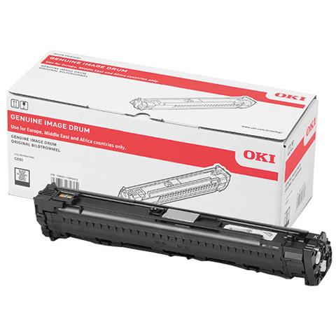 09006130 Cartuccia Toner Originale Nero per C650 Capacità 7000 Pagine - Foto 1