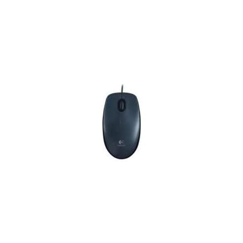Mouse   M90 Usb 2 Tasti 1000 Dpi 910-001793 - Foto 13