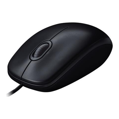 Mouse   M90 Usb 2 Tasti 1000 Dpi 910-001793 - Foto 1