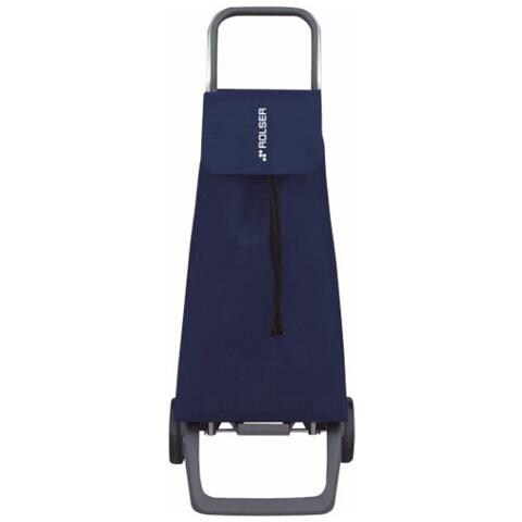 Passeggino 2 Ruote 40l Blue Market - Jet001azul - Foto 1