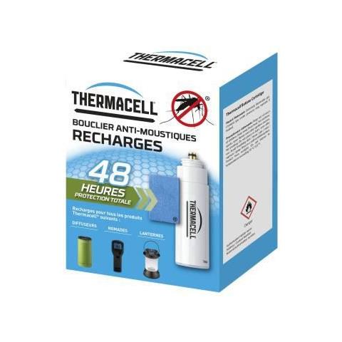 Mosquito Shield - Ricarica Di 48 Ore - Foto 1