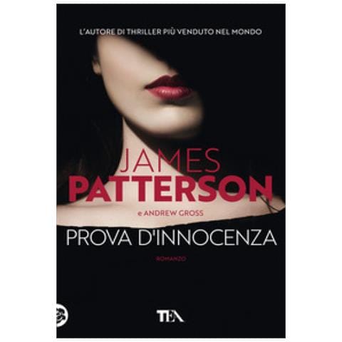 James Patterson - Prova d'innocenza - Foto 1