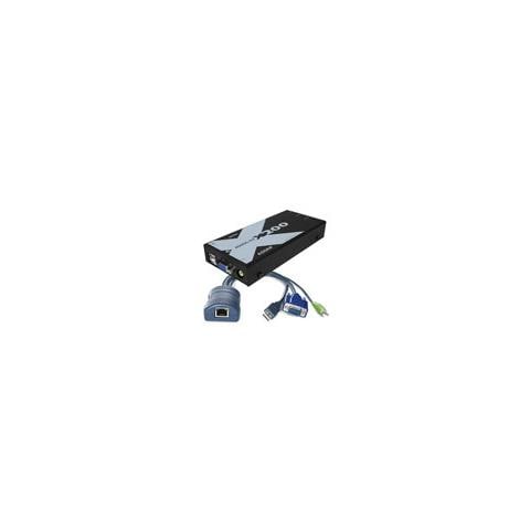 link X200 extender set - Foto 1