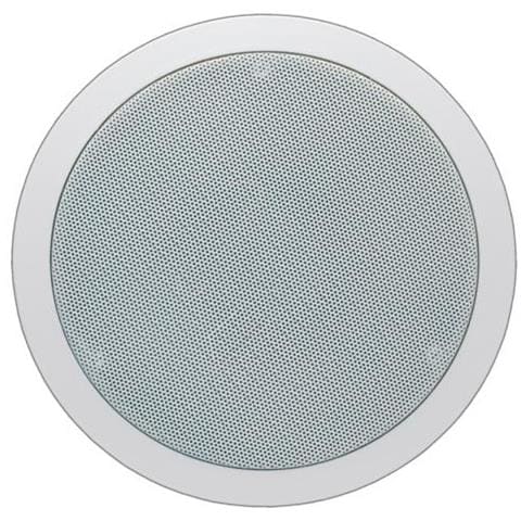 CM20T, 2,54 cm, 16,51 cm, 60W, 60 - 20000 Hz, 16 Ohm, Bianco - Foto 1