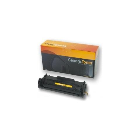 GT1048, Toner, Nero, Laser, Canon, FAX L L100, L 120 L, 140 L, 160 L, 95 L, 95 IN I-Sensys, Nero - Foto 1