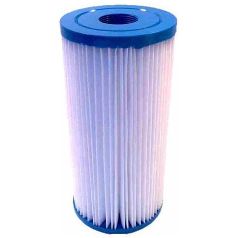 Prefiltro Con Cartuccia Filtrante 31052 - 12,7 Cm Per Pompe Da Giardino E Richiamo, Con Vite Di Sanguinamento - Foto 6