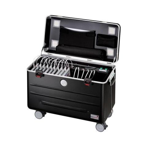 208.600-15101 Tablet carrello e supporto multimediale - Foto 1