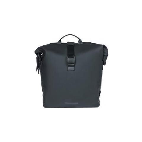 Borsa Per Bicicletta Doppia Soho Nordlicht 41 Litri Nera - 18076 - Foto 2