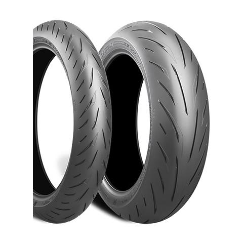 Pneumatico S22 150/60r17 66h - Estivo - Foto 1