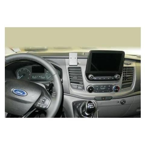 855499 Supporto Per Personal Communication Supporto Passivo Telefono Cellulare / smartphone Nero - Foto 1