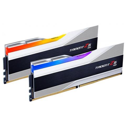 Trident Z Rgb Z5 Memoria 32 Gb 2 X 16 Gb Ddr5 5600 Mhz - Foto 1