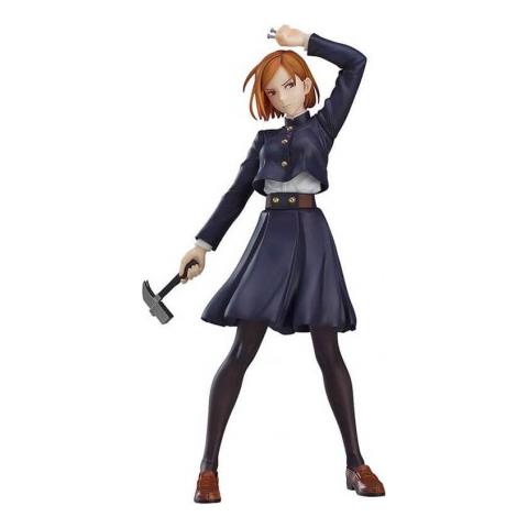 Pop Up Parade Jujutsu Kaisen Nobara Kugisaki - Foto 2