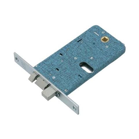 Serratura Metallo Infilare Elettrica 778 Omec - Foto 1