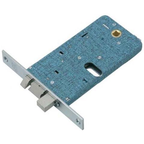 Serratura Metallo Infilare Elettrica 778 Omec - Foto 2