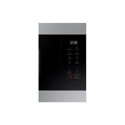 Forno Microonde da Incasso MG22M8274AT /E3 con Grill Capacità 22 Litri Potenza 850 Watt Colore Acciaio Inox - Foto 2