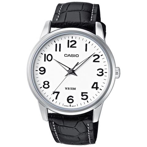 Orologio Da Uomo Mtp-1303l-7bvdf (zd021f) + Box - In Ordine - Foto 2