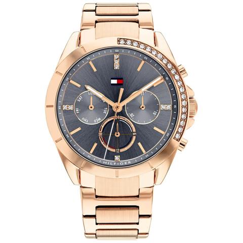 Orologio Da Donna Kennedy 1782386 (zf600c) - In Ordine - Foto 2