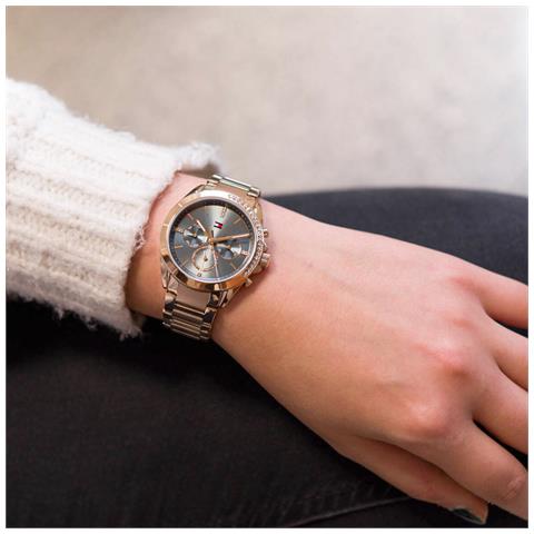 Orologio Da Donna Kennedy 1782386 (zf600c) - In Ordine - Foto 8