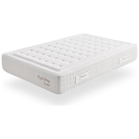 Materasso Royal Spring Premier HR 30, 150x200cm - Foto 2