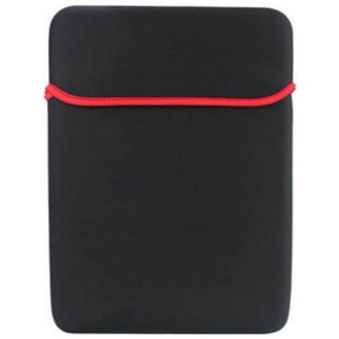 Borsa Per Computer Portatile, Antiurto E Impermeabile Black 14 Pollici - Foto 1