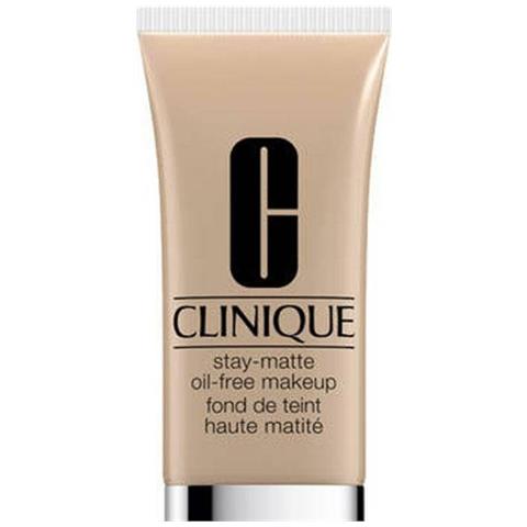 , Stay-matte Makeup, Oil-free, Liquid Foundation, 23, Ginger, 30 Ml - Foto 2